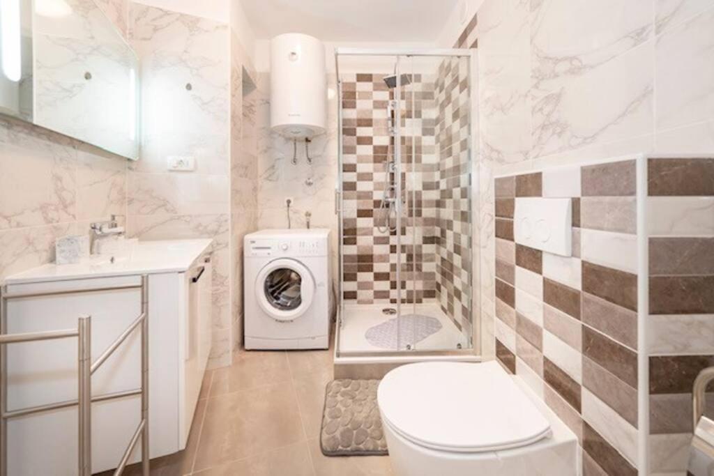 רייקה Sea City View W/ 2Bd 1Bt Free Street Parking מראה חיצוני תמונה