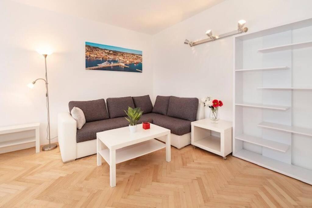 רייקה Sea City View W/ 2Bd 1Bt Free Street Parking מראה חיצוני תמונה