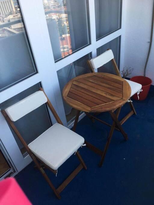 רייקה Sea City View W/ 2Bd 1Bt Free Street Parking מראה חיצוני תמונה