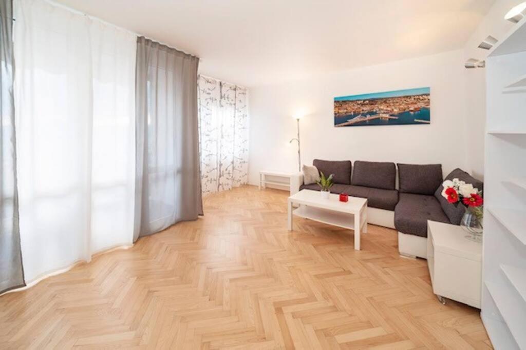 רייקה Sea City View W/ 2Bd 1Bt Free Street Parking מראה חיצוני תמונה