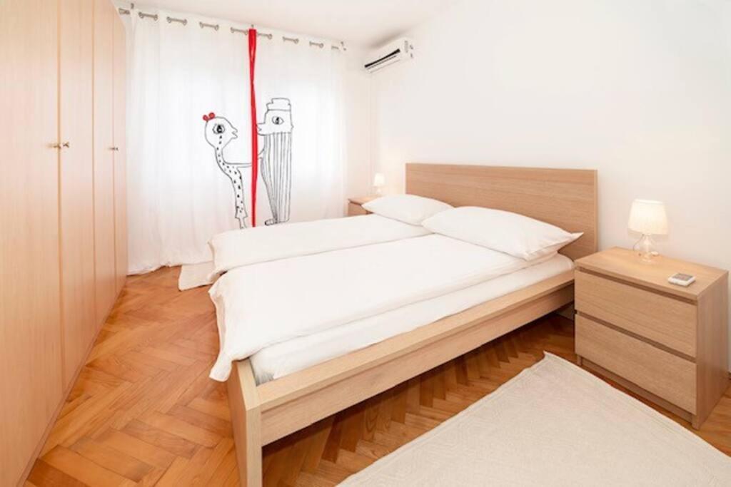 רייקה Sea City View W/ 2Bd 1Bt Free Street Parking מראה חיצוני תמונה